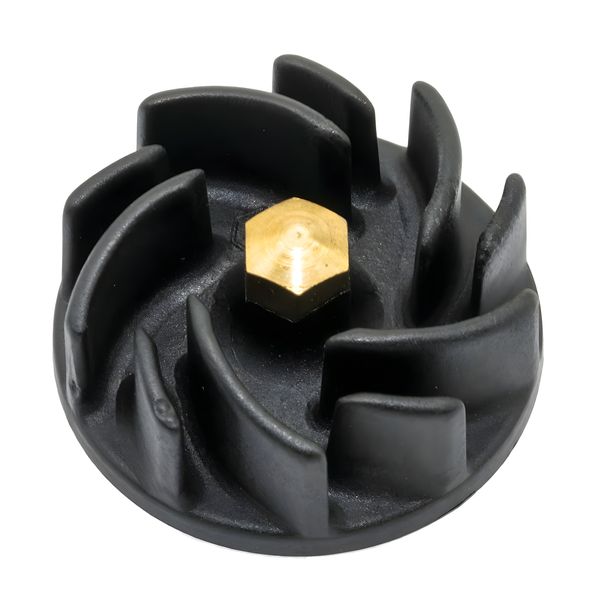 Wasserpumpe Piaggio für Hexagon / Runner FX, 487167