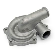 coperchio pompa acqua Piaggio, B019357, Aprilia SRV, Gilera GP 800 / 850 ccm