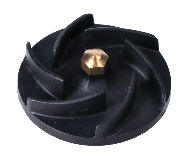 girante pompa acqua Piaggio, 1A002345 per Piaggio MP3 LT Beverly, Gilera Fuoco X9 Nexus X Evo X8 SP Aprilia Atlantic Sprint X10 Scarabeo Light 400 / 500
