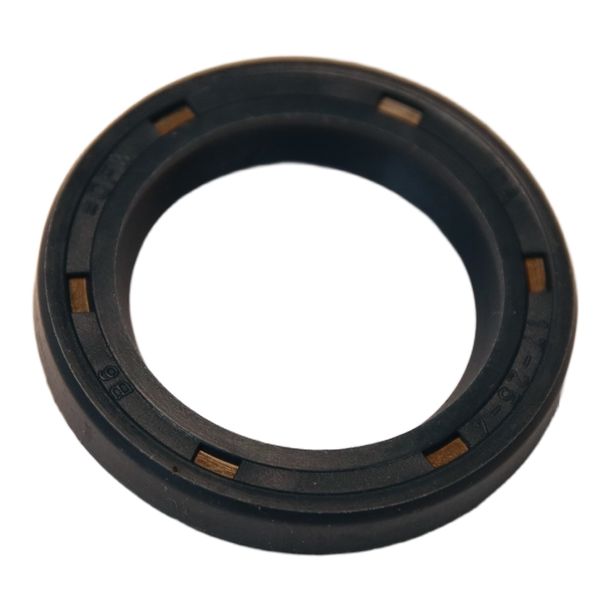 Junta eje Piaggio, 17x25x4 mm, 114469 para Piaggio Ciao PX M7E3T SI Bravo Typ C24 Mix P L M7E1T Grillo, Gilera EC1 50 ccm
