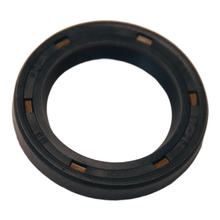Uszczelniacz wału Piaggio, 17x25x4 mm, 114469 do Piaggio Ciao PX M7E3T SI Bravo Typ C24 Mix P L M7E1T Grillo, Gilera EC1 50 ccm