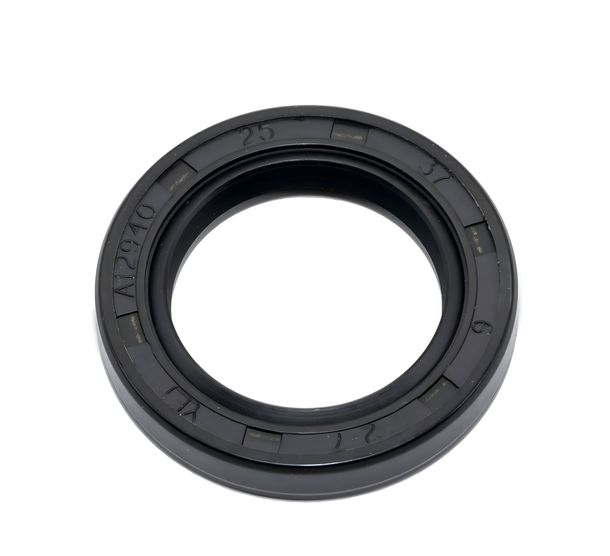Krukaskeering Piaggio, 25x37x6 mm, 1A005942 voor Vespa GTS 4V, Piaggio Medley Liberty 3V i.e 125 / 150 ccm