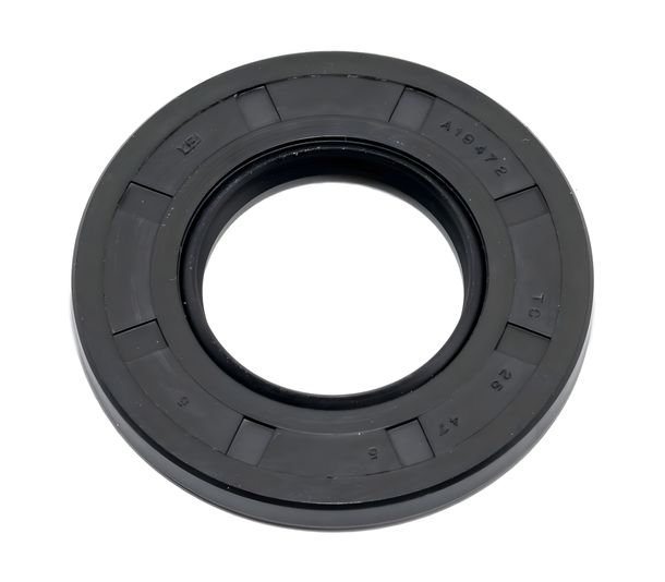 Junta de eje Piaggio, 25 x 47 x 5 mm, 1A005943 para Vespa GTS 4V, Piaggio Medley Liberty 3V i.e 125 / 150 ccm