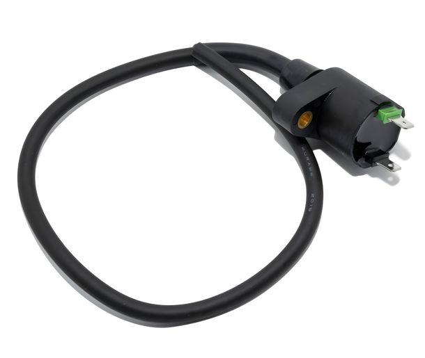 Zündspule Piaggio für Fly / Runner 125-200, 58083R