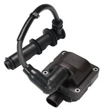 Bobine Piaggio, 2R000473 voor Aprilia SX ABS RX 125 ccm Bj. 2018 - 2022
