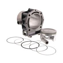 Cilinder Piaggio, 1A011781 voor Piaggio MP3 500 ccm