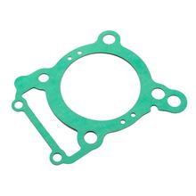 Zylinderfußdichtung Piaggio, 0,40 mm, CM278202 für Aprilia RS ABS SX, Malaguti Dune XTM Enduro RS4 i.e. Tuono RX Derbi Senda R 4V DRD SM 125 ccm Bj. 2007 - 2022