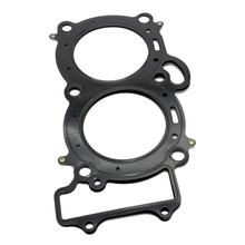 Těsnění cylinderu Piaggio, 2A000356 pro Aprilia RSV4 RR RF R Factory 1000 ccm r. v. 2015 - 2020