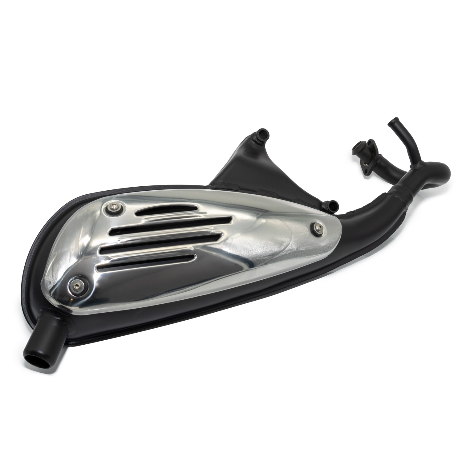 Tuning Zündspule Liberty 50 – Für Piaggio/Vespa ET4 & Primavera 50 (2T/4T), Inkl. Zündkabel