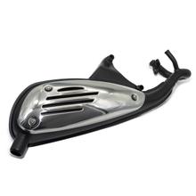 Výfuk Vespa s homologací, 50 2T pro Vespa ET2 / LX / LXV / S / Primavera / Sprint / Piaggio Liberty / B0186775