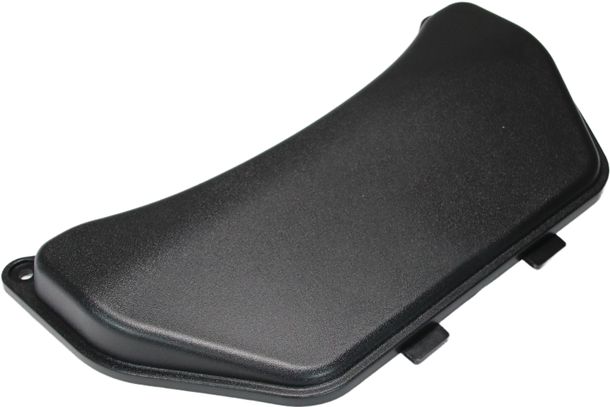 Batteriefachabdeckung Vespa, 1B0025835 für Piaggio Liberty 3V 1 50 - 150 ccm