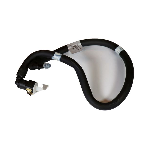 Tuyau d'essence, conduite de carburant Vespa, 1200 mm, 1B000646 pour Vespa Sprint 3V 50 ccm