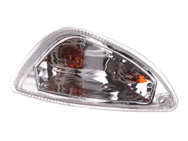 Blinker Vespa, hinten, links, 58176R5 für Vespa LX LXV S 3V Touring 1 50 - 150 ccm