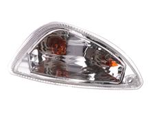 Intermitente Vespa, trasera, izquierda, 58176R5 para Vespa LX LXV S 3V Touring 1 50 - 150 ccm