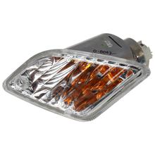 Blinker Vespa, zadní, pravý, čirý, 584972 pro Vespa GTS Super GT GTV 200 - 300 ccm