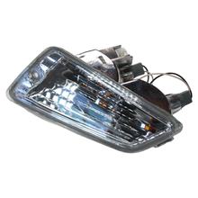 Blinker Vespa, s žárovkou, přední, pravý, 584970 pro Vespa GTS Super GT GTV 200 - 300 ccm