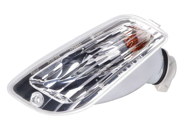 Blinker Vespa, vorne, links, 58174R für Vespa LX LXV 3V Touring 1 LT 50 - 150 ccm