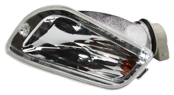 Freccia Vespa, anteriore, destra, 58175R per Vespa LX LXV 3V Touring 1 LT 50 - 150 ccm