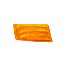 Lentille de clignotant Vespa, Triom, arrière, gauche, 234774 pour Vespa Classic PK XL FL2 V5X5T 50 ccm Année 92