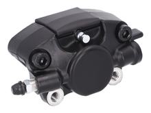 Bremszange Vespa Bremssattel, vorne, Heng Tong, CM065704 für Piaggio Zip 2 5 Sfera Restyling Liberty RST, Gilera DNA SP LC H2O ZIP II 3V 1 15 Elektro