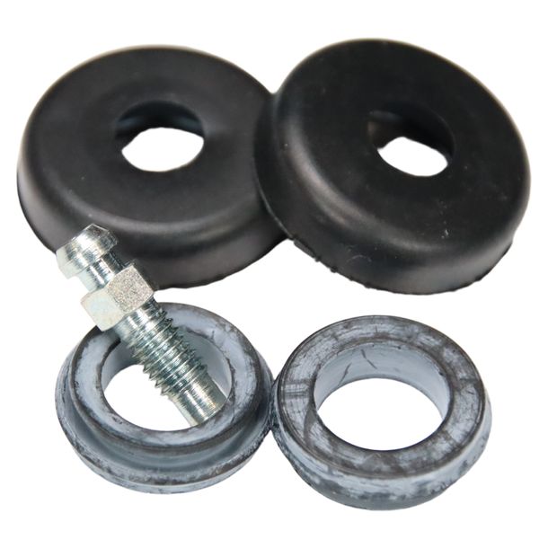 Reparatursatz für Bremszylinder Entlüfterschraube Vespa, 229613 für Vespa Cosa 1 2 125 / 200 ccm