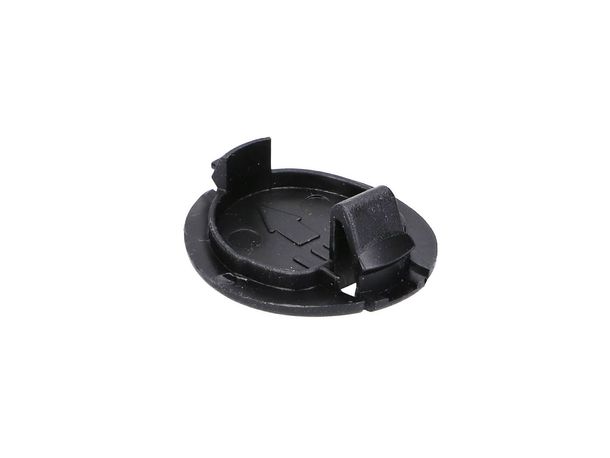 Vespa lid, black, coloured, 577405000C for Vespa GTV 300 ccm