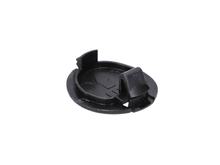 Coperchio Vespa, nero, colorato, 577405000C, Vespa GTV 300 ccm