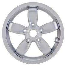 Jante Vespa, avant, 58643R pour Vespa Primavera 3V V4 1 50 - 150 ccm