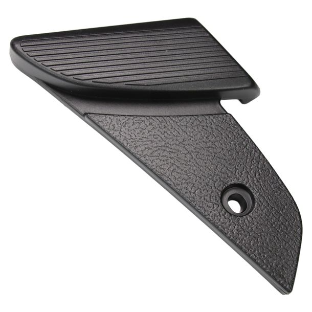 Repose-pieds Vespa, droit, 622126 pour Vespa LX S 3V Touring LXV 1 50 - 150 ccm