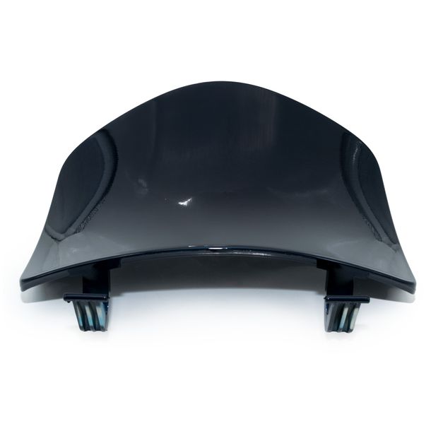 Coperchio vano bagagli Vespa, vano portaoggetti, blu, DE blue midnight 222/A, 62211550DE, Vespa LX 3V Touring LXV 1 50 - 150 ccm