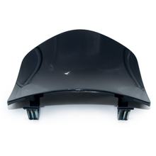 Kryt zavazadlového prostoru Vespa, kryt přihrádky na rukavice, modrá, DE blue midnight 222/A, 62211550DE pro Vespa LX 3V Touring LXV 1 50 - 150 ccm