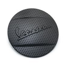 Getriebedeckel Vespa, carbon, 605465M002