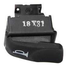 Hupenschalter Vespa, 641743 für Vespa GTS Super, Piaggio MP3 LT Aprilia SR 0 Beverly 3 Gilera Fuoco 2 Liberty 3V Yourban RST 4V i.e. X7 1 i 50 - 500
