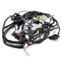 Vespa wiring harness, 641589 for Vespa LX LXV 50 ccm