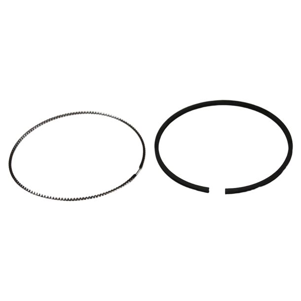 Anillo pistón Vespa, B015161 para Vespa GTS Super, Piaggio MP3 Yourban Beverly RST 4V GTV i LT ABS Euro4 300 ccm