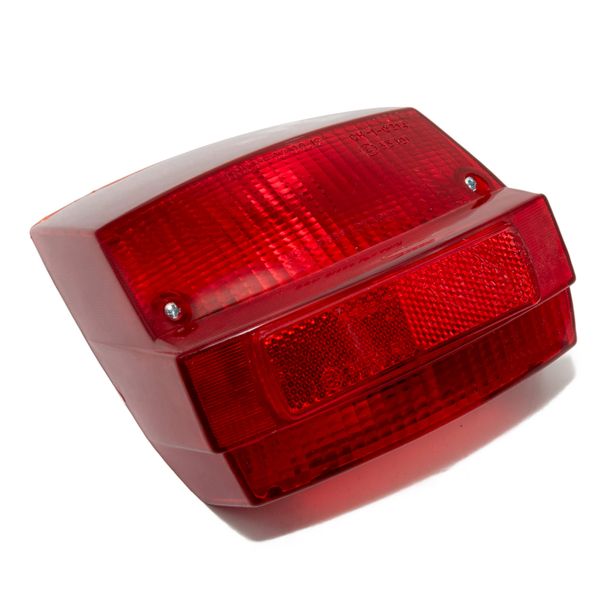 Rücklicht Vespa, 162740 für Vespa PX, Classic VL1T PK S Automatica VA81T VN1T VN2T P VBX1T 80 - 200 ccm