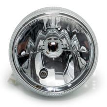 Vespa headlight, 58259R for Vespa LX 3V Touring LXV 50 / 125 ccm