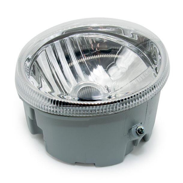 Original Piaggio Scheinwerfer Vespa 58260R für Vespa LX 3V Touring 125 / 150ccm – Bild 3