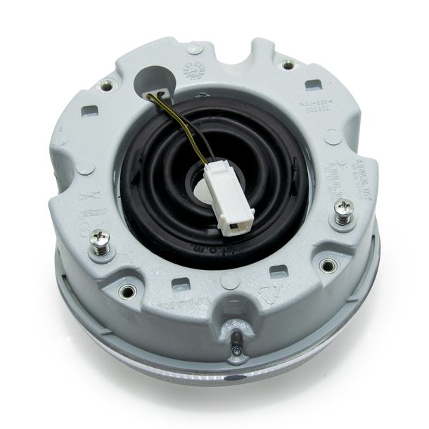 Original Piaggio Scheinwerfer Vespa 58260R für Vespa LX 3V Touring 125 / 150ccm – Bild 4