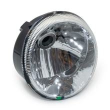 Scheinwerfer Vespa, ohne Leuchtmittel, kein Standlicht, 1D000483 für Vespa GTS Super 300 ccm