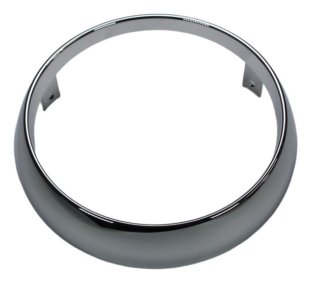 Headlight cover Vespa frame headlight, 642662 for Vespa Primavera 3V V4 1 2V 50 - 150 ccm