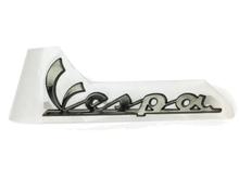 Schriftzug Vespa Emblem, anthrazit, 672061 für Vespa GTS Super Sport S 3V 50 - 300 ccm