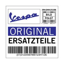 Spiegelhalter Vespa Halterung, 266812 für Vespa PK XL XL2, Classic XLS Elestart Plurimatic V5S2T S Automatica VVM1T 50 / 125 ccm