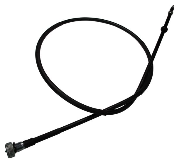 Speedometer cable Vespa bowden cable speedometer, 56116R for Vespa ET2 ET4 Leader injection 1 50 - 150 ccm
