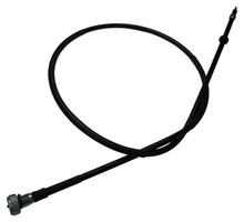Speedometer cable Vespa bowden cable speedometer, 56116R for Vespa ET2 ET4 Leader injection 1 50 - 150 ccm