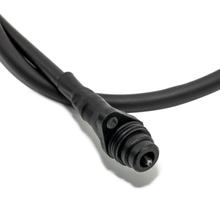 Tacho kabel Vespa Bowden tažné lanko tachometru, 649347 pro Vespa LX 3V Touring 1 LXV 50 - 150 ccm