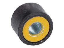 Rouleau de variateur Vespa, poids du variateur, 20x15 mm, 19,0 g, CM169101 pour Piaggio Liberty 3V New Fly i.e. 125 ccm