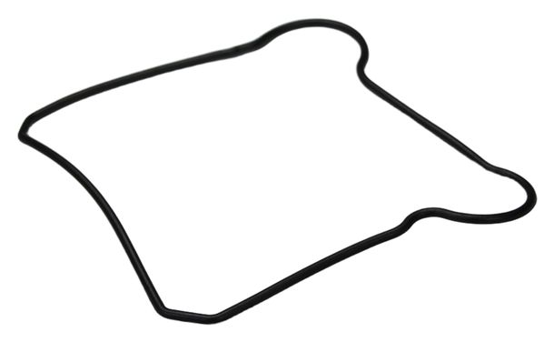 Ventildeckeldichtung Vespa, 481075 für Piaggio Sfera, Vespa ET4 Hexagon LX 4 – Bild 1