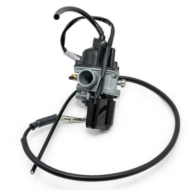 Carburettor Vespa, Weber, 487823 for Vespa ET2 50 ccm