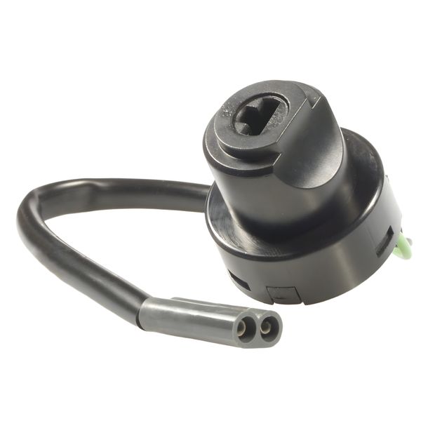 Zündschalter Vespa Zündschloss, 178593 für Vespa PX PK XL XL2, Classic S Lusso Elestart SS V5S1T P ETS VMS1T Rush V5X4T VN2T XLS Plurimatic V5S2T V9X1T